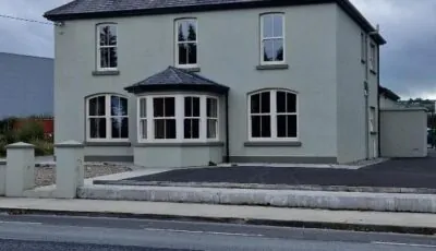 Mountmahon House