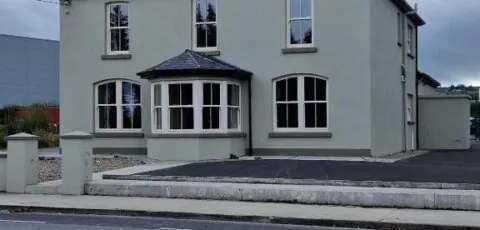 Mountmahon House