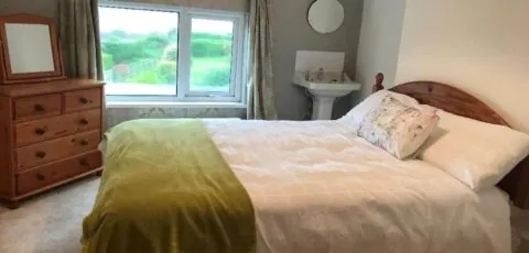 Moville Beach Townhouse on Wild Atlantic Way