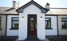 Moy Fishermans retreat Foxford