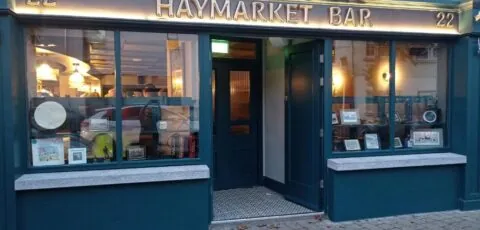 Moy Hotel