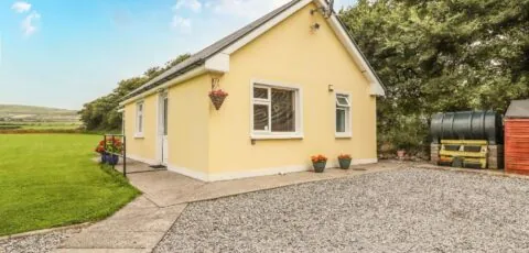 Moybella Lodge