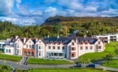 Mulranny Park Hotel