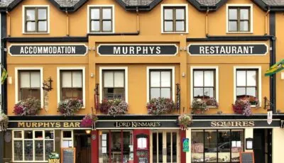 Murphys of Killarney