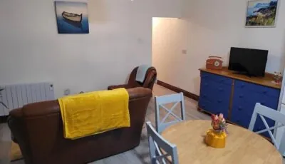 Murray's Lodge: Self-Catering Accommodation.