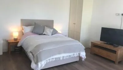 New studio near Lahinch
