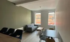 One Bedroom Central Apartment
