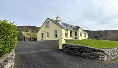 Orcades Lodge - Ring Of Kerry