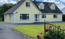 Oughterard Homeshare