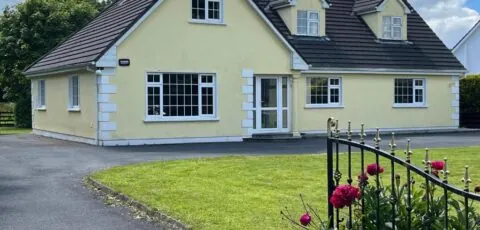 Oughterard Homeshare