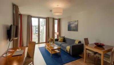 PREMIER SUITES Dublin