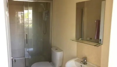 Pia House