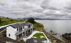 Pierside Apartments Deluxe Accommodation