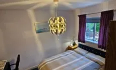 Private room in Dublin