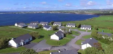 Quilty Holiday Cottages Type A
