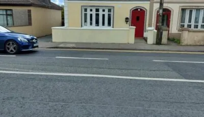 Red Door Townhouse