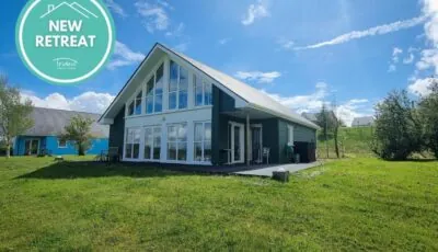 Riverrun Holiday Homes No 15