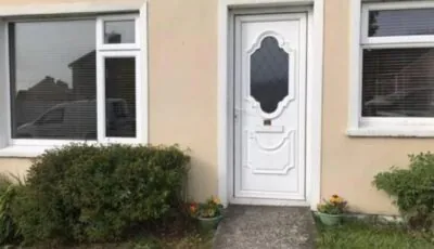 Riverview House - Cahersiveen