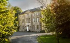 Roundwood House