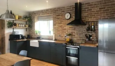Sandyhill Guest House - Westport