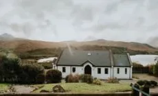 Seoidín House