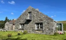 Shanakeever Farm – 3 Bedroom Apartment