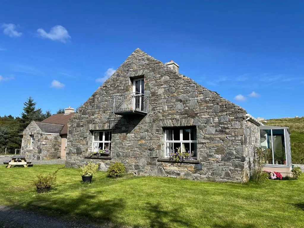 Shanakeever Farm - 3 Bedroom Apartment