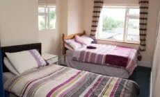 Sive Budget Accommodation