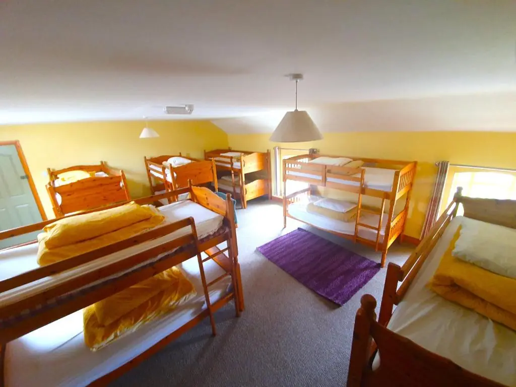 Slane Farm Hostel