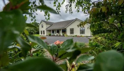 Slidala B&B