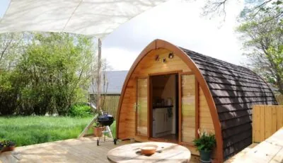 South Kerry Glamping