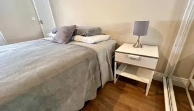 Spacious room in Temple Bar