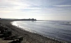 Spectacular Sea Views 3 bedroom