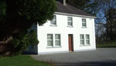 Sporting Lodge Shanagolden
