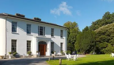 Springfort Hall Hotel