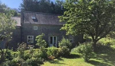 Stable Cottage