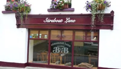 Stirabout Lane B&B