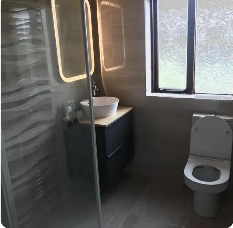 Stylish 3 bedroom home!
