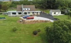 Summerfield Lodge B&B