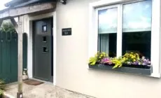 Swallow's Rest Garden Apartment