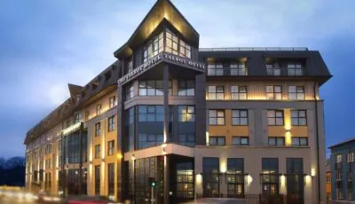 Talbot Hotel Wexford
