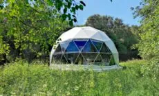 Teapot Lane Glamping – Adults only
