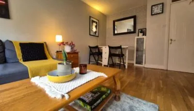 Temple Bar Apt & Rooms