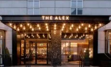 The Alex
