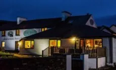 The Beach, Days Bar and B&B
