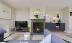 The Burrow