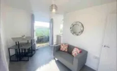 The Chalet