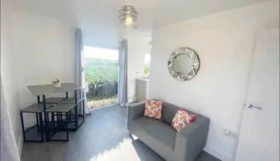 The Chalet