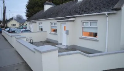 The Comfy Cottage