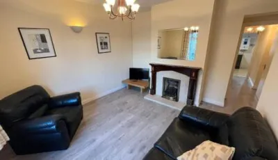 The D3 Self Catering